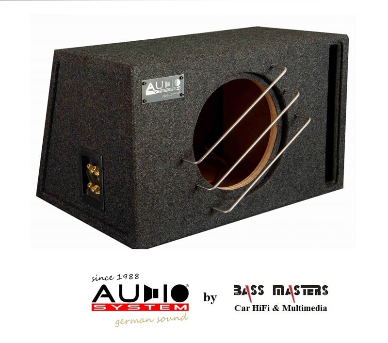 Audio System BR 15-100