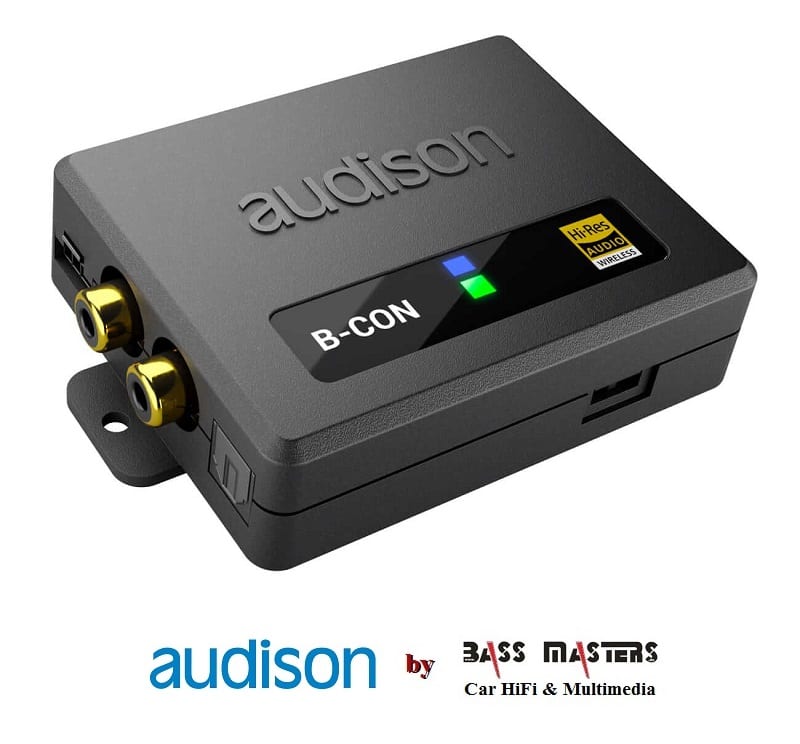 Audison B-CON