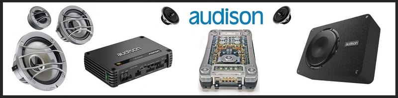 Audison