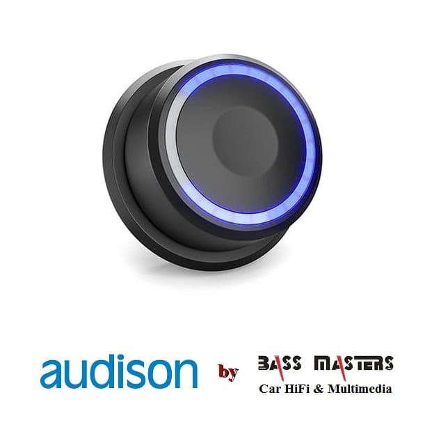 Audison DRC AC