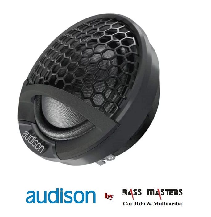 audison Voce AV-1.1 Hochtöner