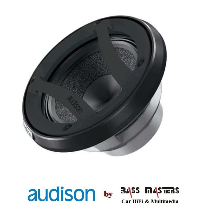 audison Voce AV 3.0 - 7 cm Mitteltöner