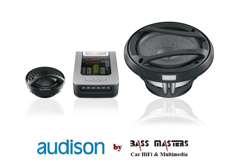 audison Voce AV K6