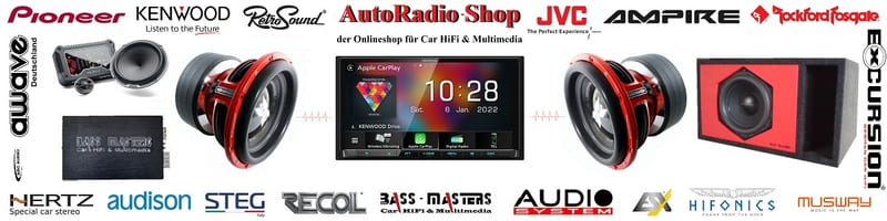 AutoRadio-Shop