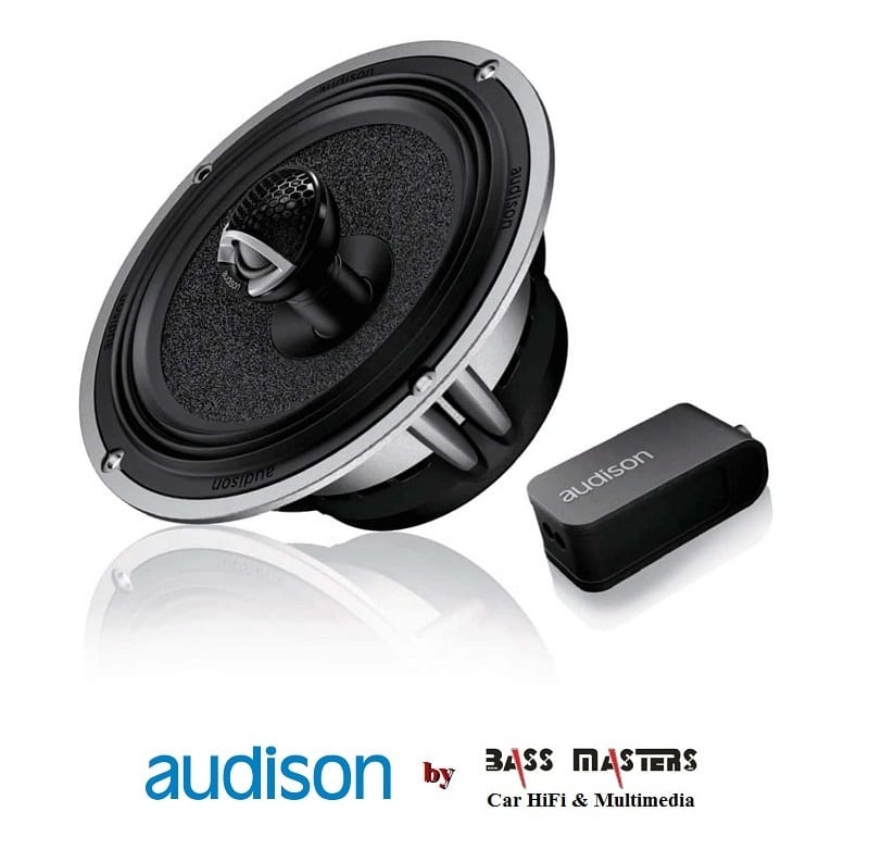 audison Voce AV X6.5