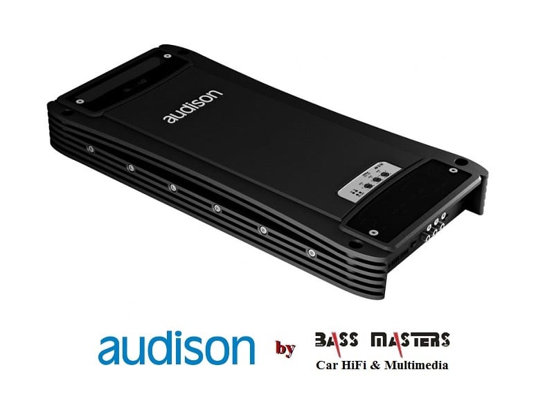 audison Voce AV 5.1k