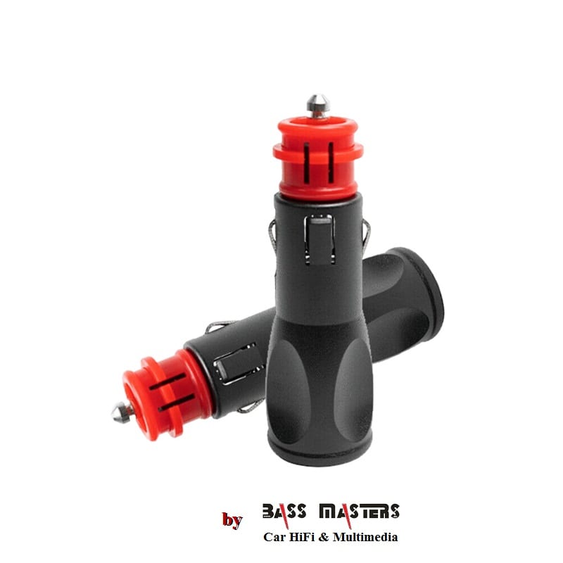 Auto Wohnmobil Zigarettenanzünder Stecker / Adapter