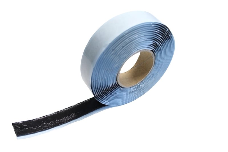 Bitumenband 15 Meter auf Rolle
