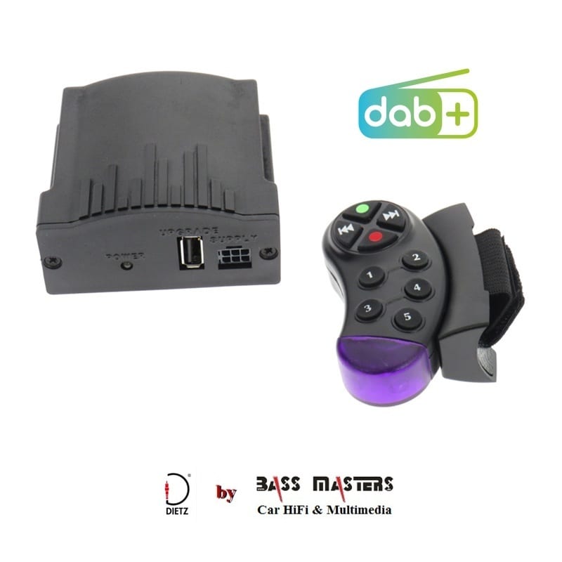 Dietz MiniDAB 66600