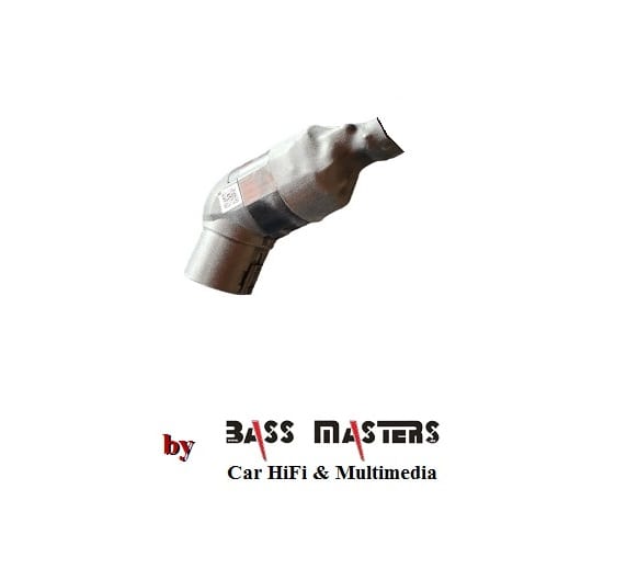 BASS MASTERS Phantom USB - Buchse