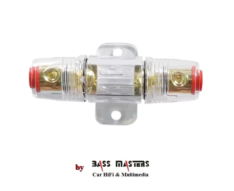BM Sicherungshalter Mini ANL 10 - 25 mm²