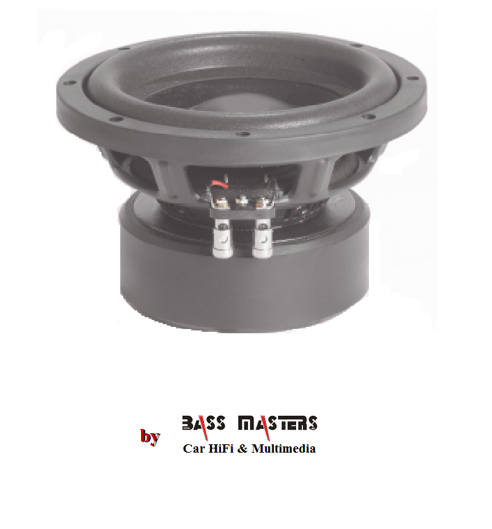 BASS MASTERS BM10.2