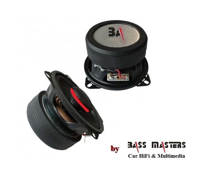 BASS MASTERS BM100.2K High End Edition