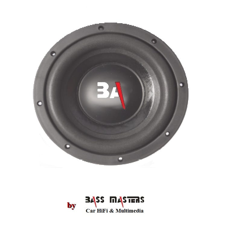 BASS MASTERS BM12.2