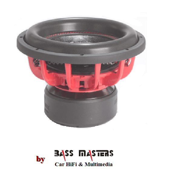 BASS MASTERS BM10.2X