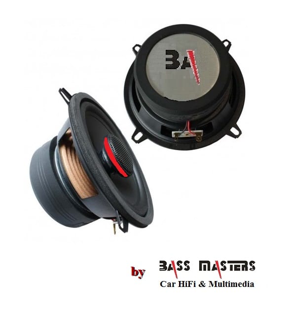 BASS MASTERS BM130.2K High End Edition