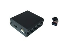 BMLiNK-W-Lan Spiegeln und Streamen