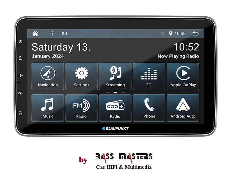 Blaupunkt CAPE TOWN 948 DAB