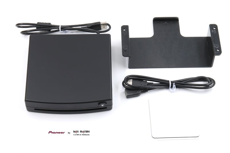 Pioneer CA-CD-USB.001