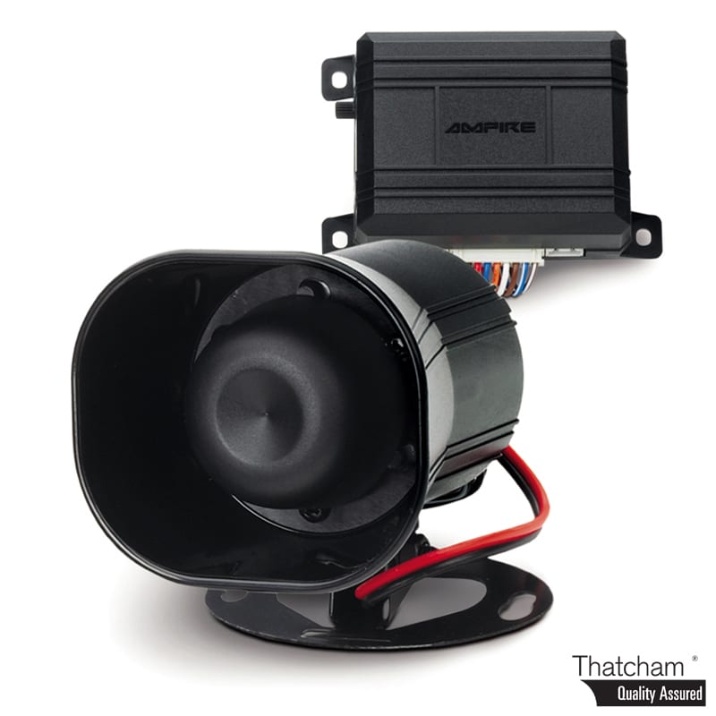 Ampire CAN3901V