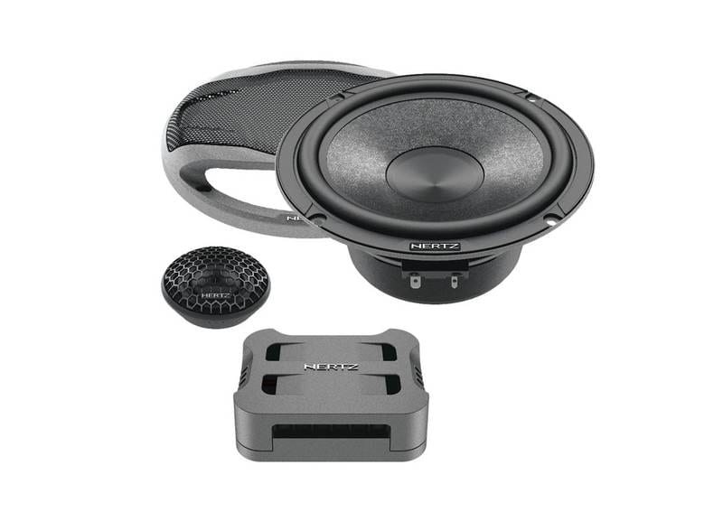 Hertz CK 165