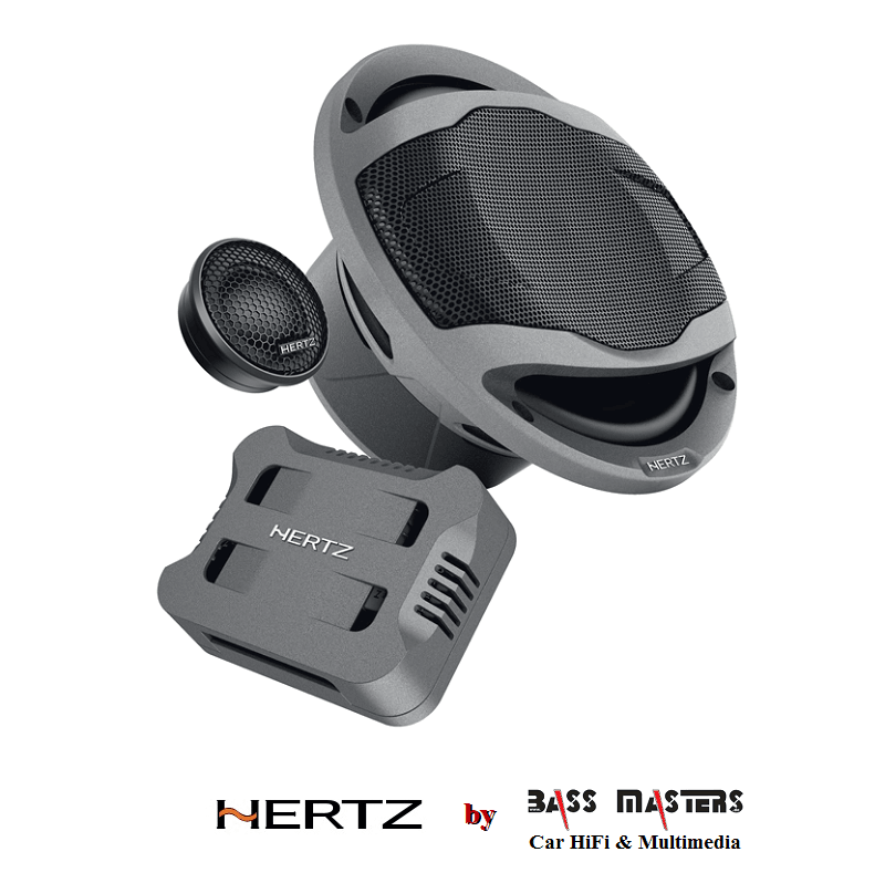 Hertz Cento CPK 165 PRO