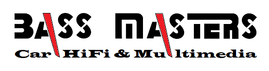 BASS MASTERS Car HiFi & Multimedia