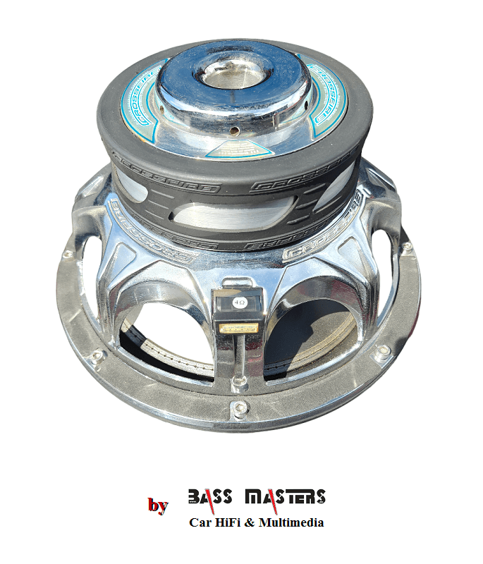 Crossfire BMF 1214