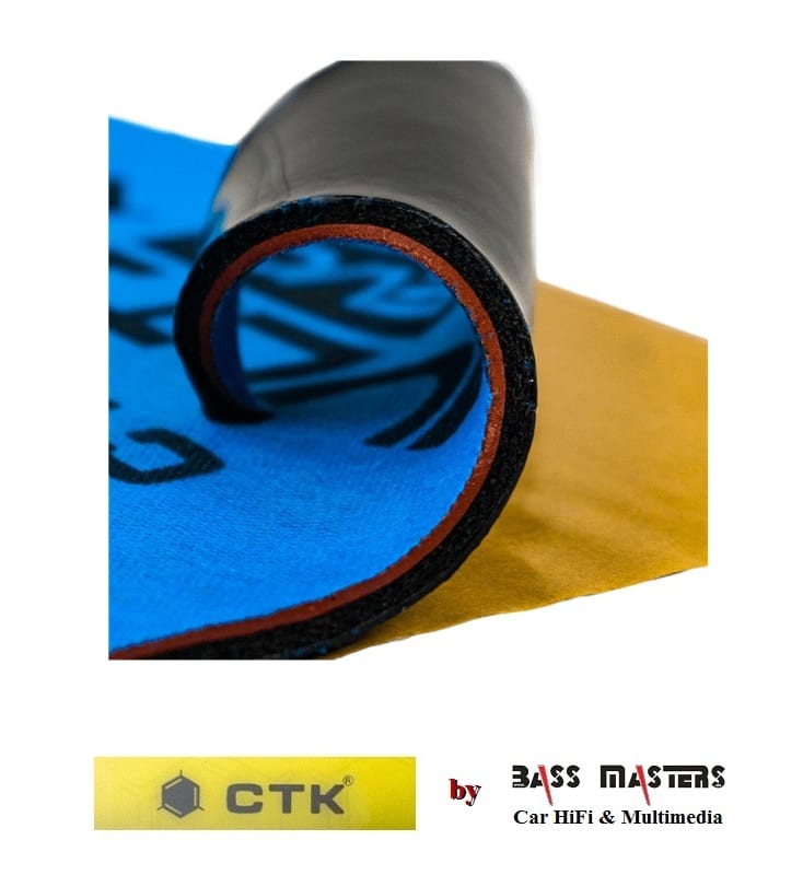 CTK Multilayer MULTIMAT EVO