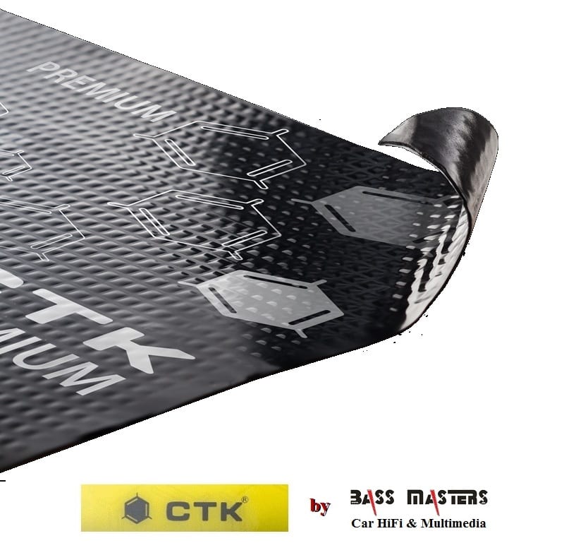 CTK PREMIUM 2.2mm