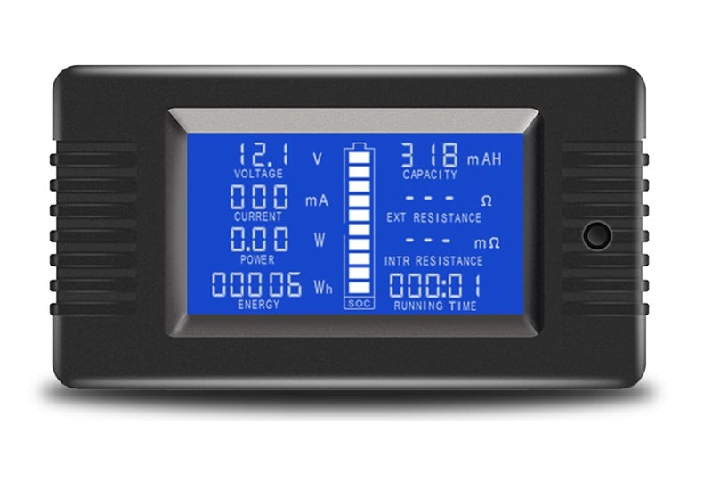 Digital LCD Monitor