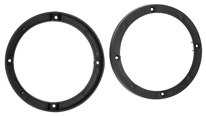 Distanzringe für 160 mm Lautsprecher
