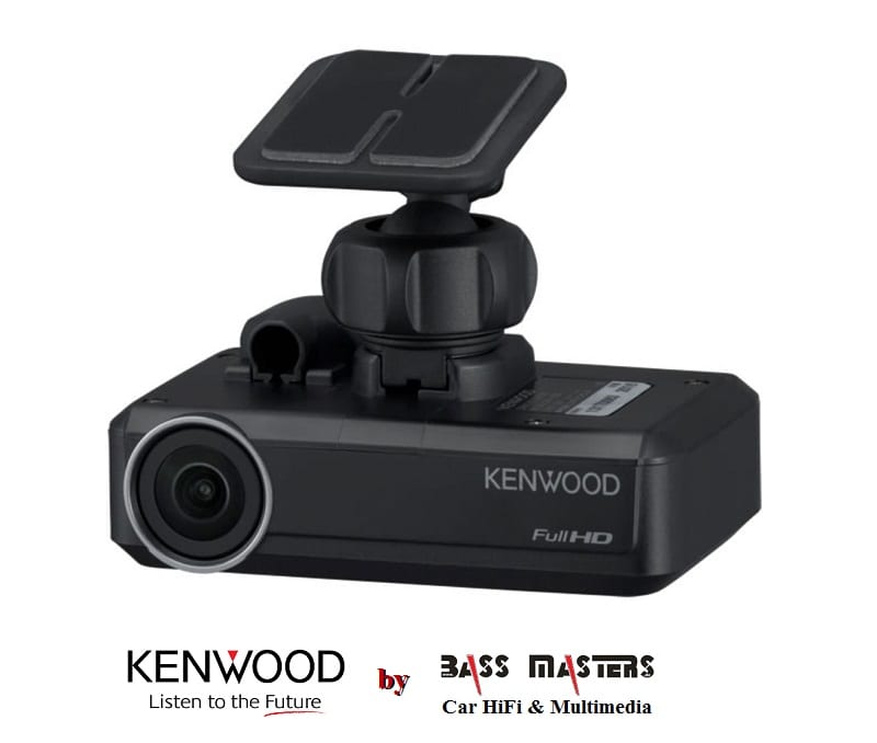 Kenwood DRV-N520