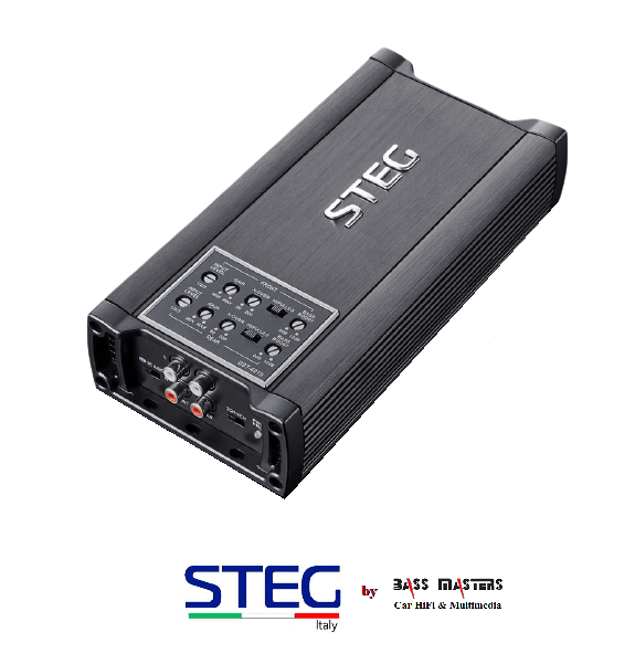 STEG DST401D-II