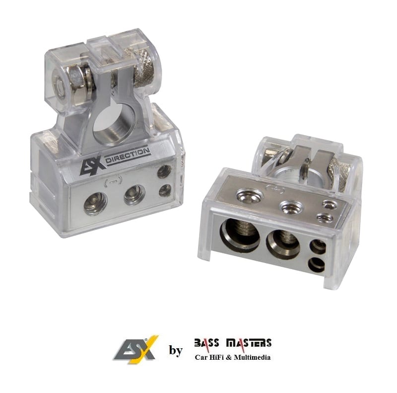 ESX DBT-50