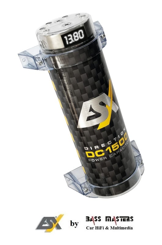 ESX DC1500