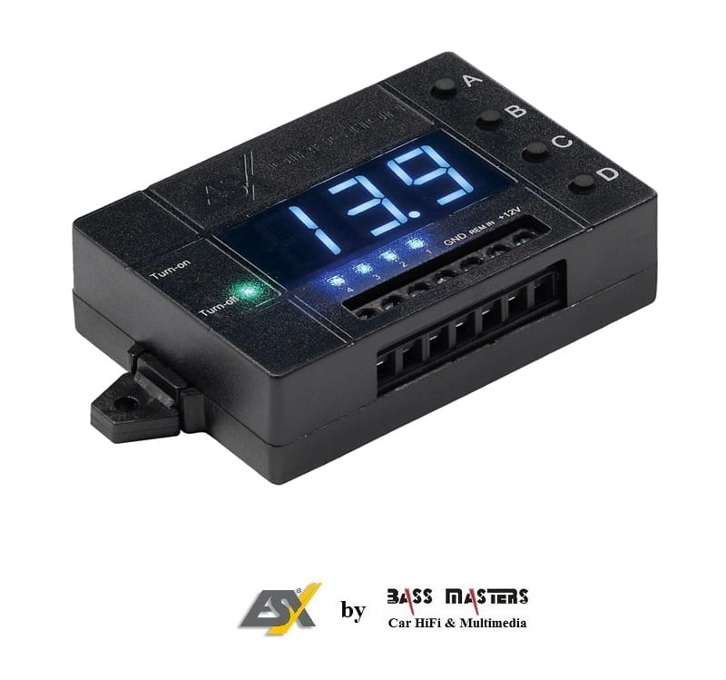 ESX DRDS-14