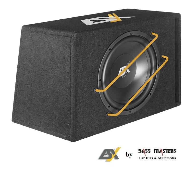 ESX HXB12R