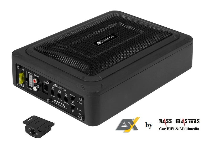 ESX Q168A