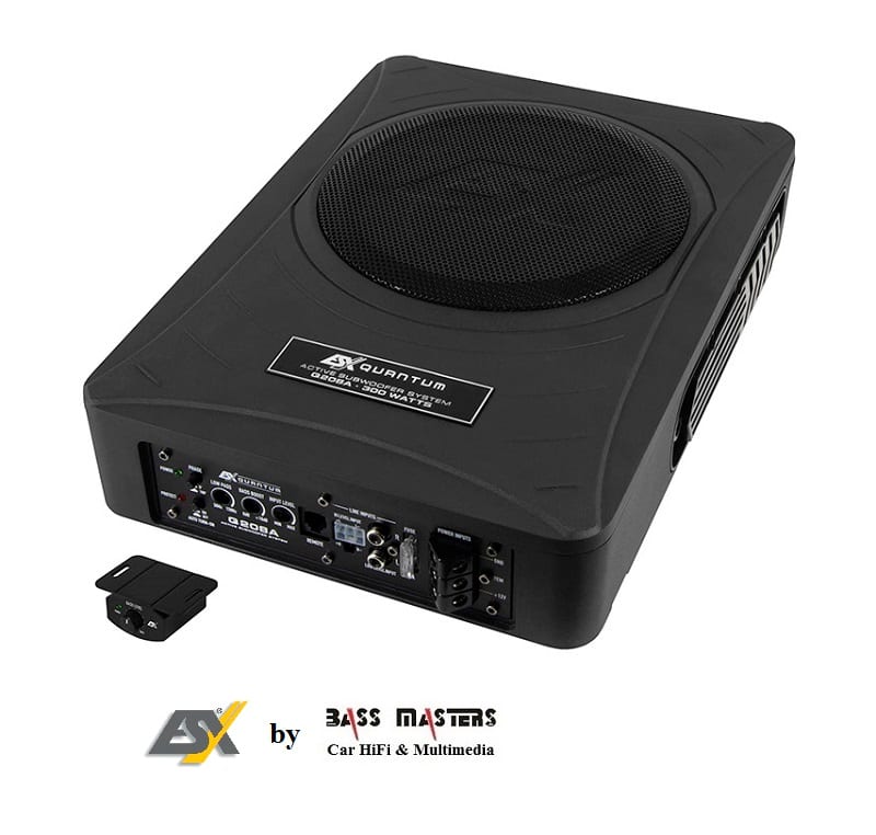 ESX Q208A