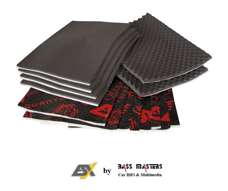 ESX QDK2 Door Kit 2