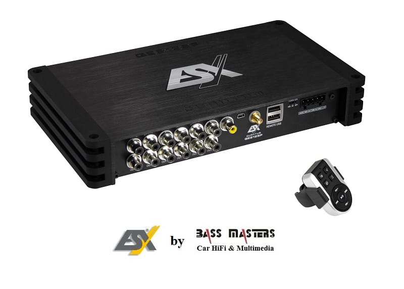 ESX QE812SP