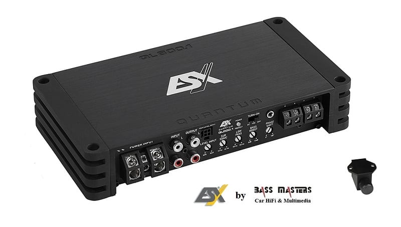 ESX QL800.1