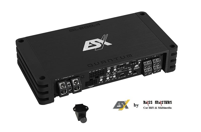 ESX QL800.4