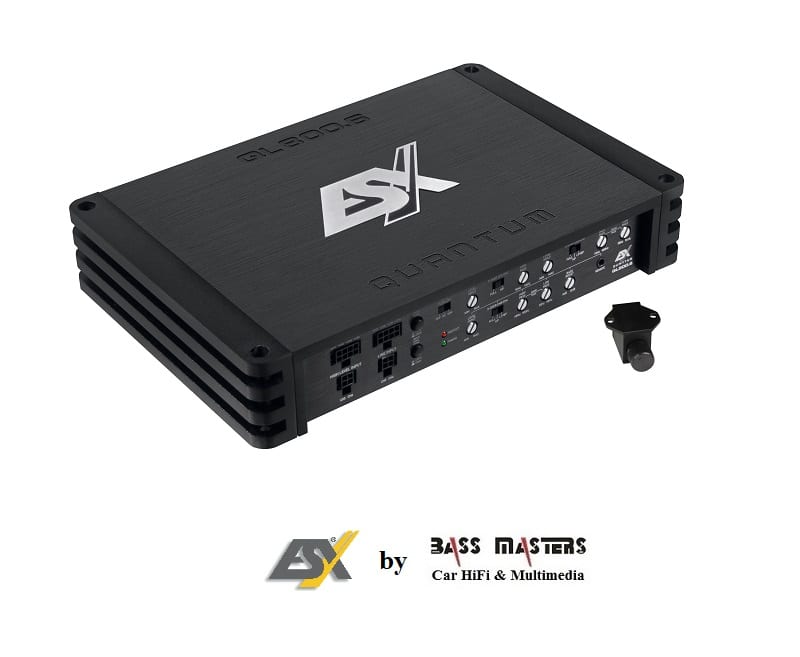 ESX QL800.6