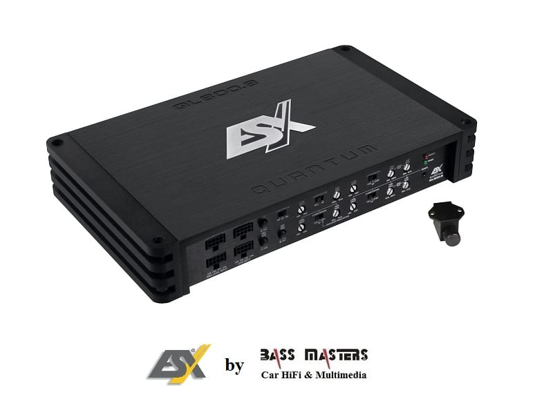 ESX QL800.8