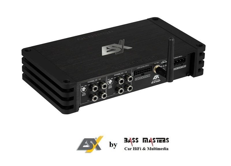 ESX QL812SP