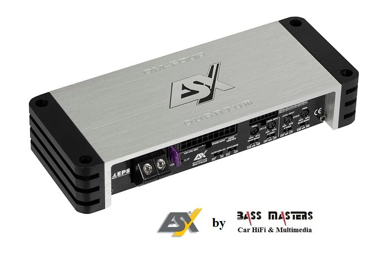 ESX QM-Four / PP