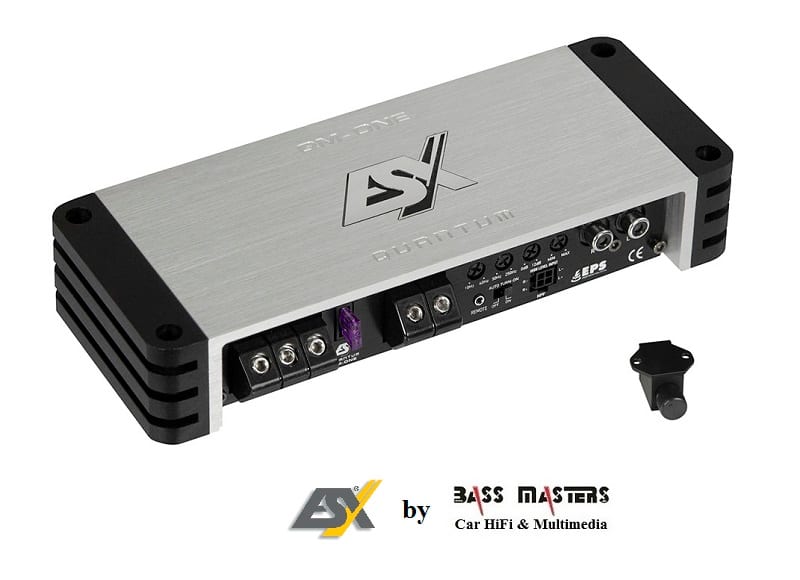 ESX QM-ONE