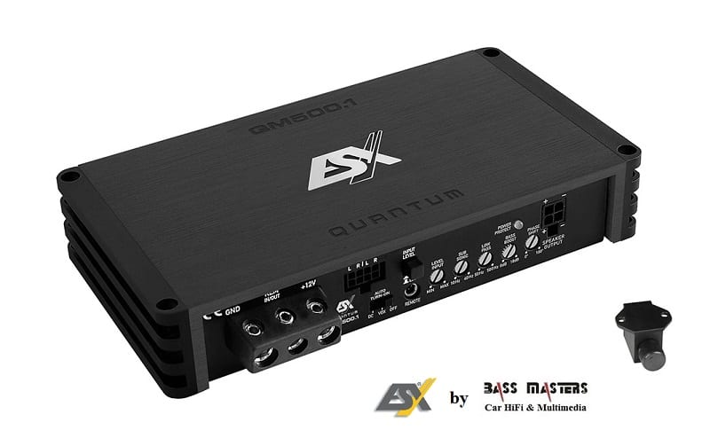 ESX QM500.1